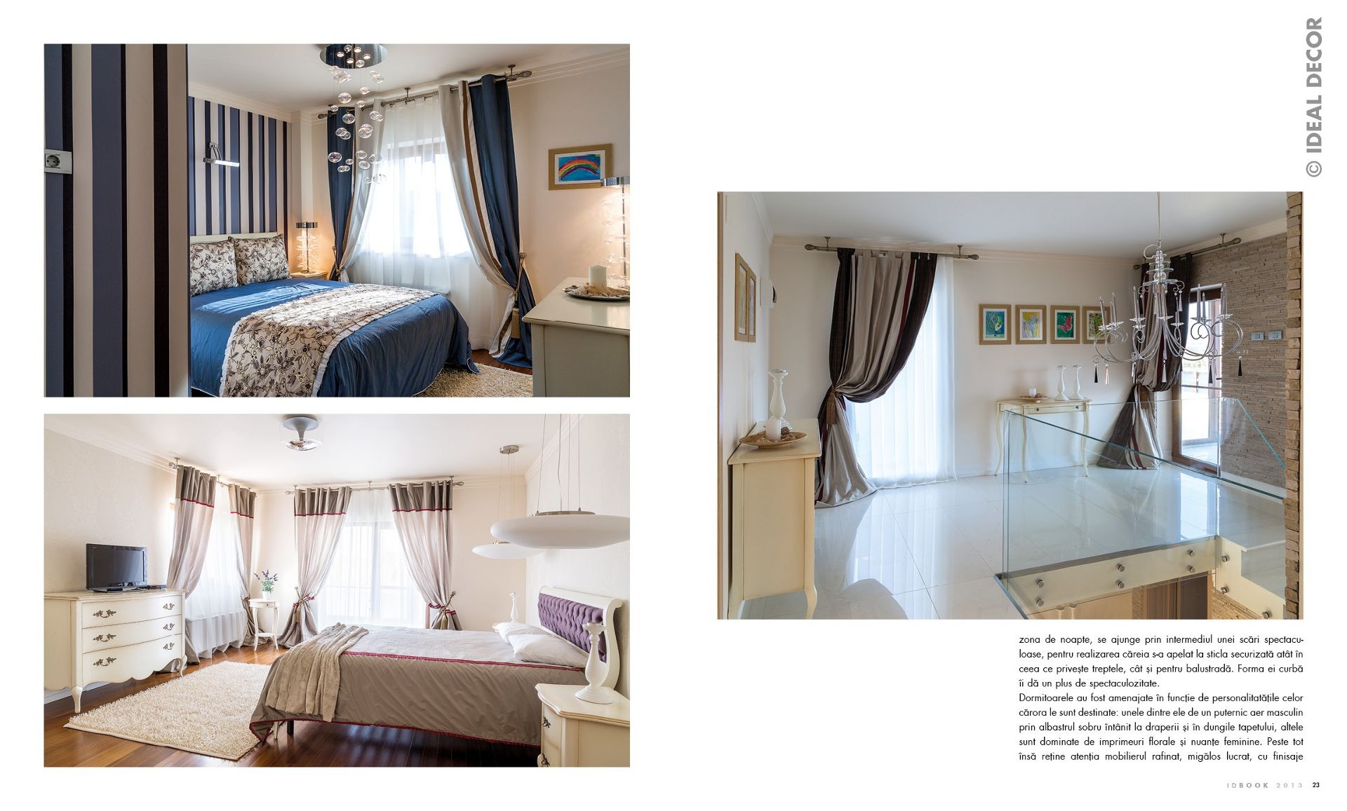 Ideal Decor - 2013 Black Sea Holiday Residence 02
